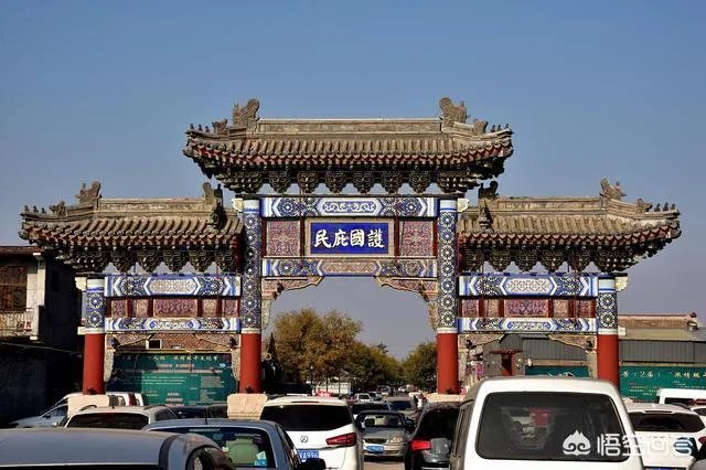 河北胜芳都有哪些景点?胜芳古镇好不好玩?