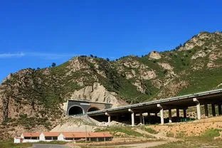 蔚县空中草原好玩吗?