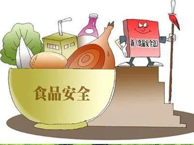 食品安全事故的含义是什么?