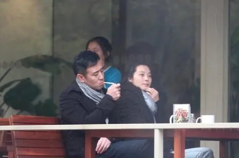 宋林静和哪个明星长的相像?