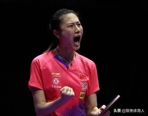 丁宁被伊藤美城横扫无缘决赛,如何评价丁宁的表现?