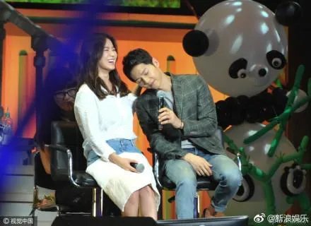 宋慧乔宋仲基要结婚啦,是真的吗?