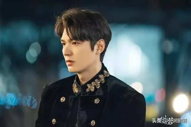 最新韩剧李敏镐金高银的《The King:永远的君主》你会看吗?