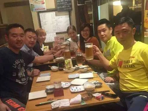 福原爱为什么这么红，她的乒乓球实力其