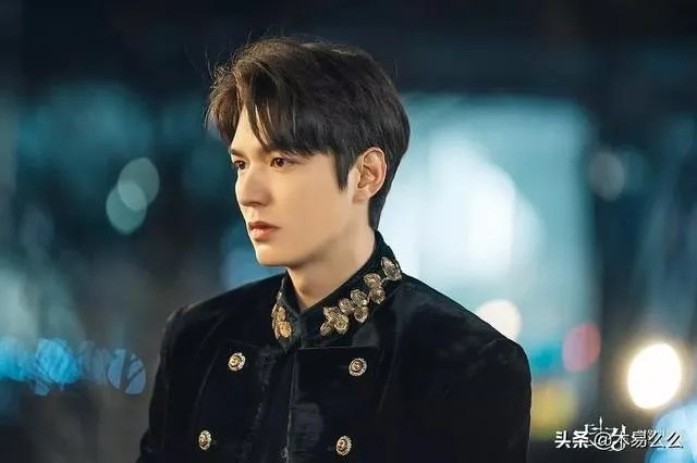 最新韩剧李敏镐金高银的《The King:永远的君主》你会看吗?