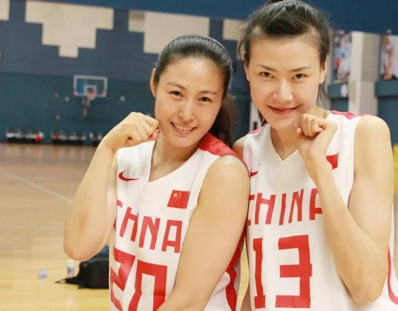 曾因太高吓退相亲对象，女篮国手许诺近况如何？