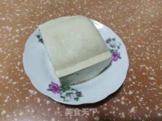 鲢鱼炖豆腐