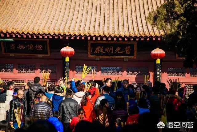 赵县柏林禅寺好玩吗?