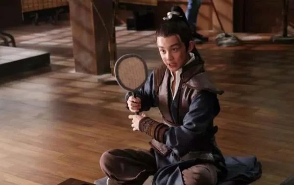 作为火遍日本的国产剧《琅琊榜》竟被重播7次,为何他能得到如此高的评价?