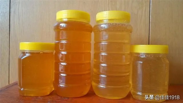 怎样辩认真假蜂蜜有知道吧?谢谢了?