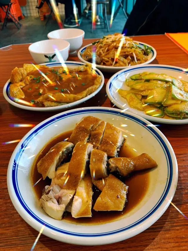广州天河一带好吃的美食有哪些推荐?