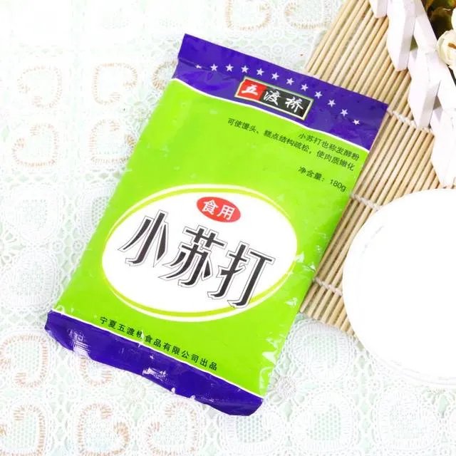 小苏打在哪里买  小苏打的妙用之处