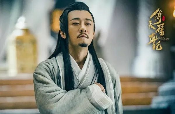 林申演过的哪些值得一看的电视剧?