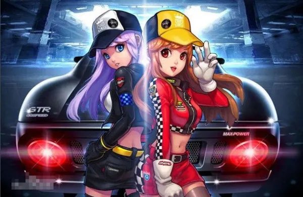 qq飞车消费券什么时候清空？点卷什么时候清空？