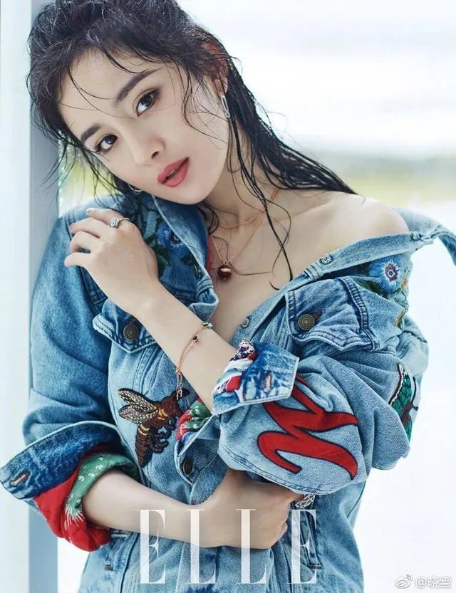 国内最美的十大女明星分别是谁？