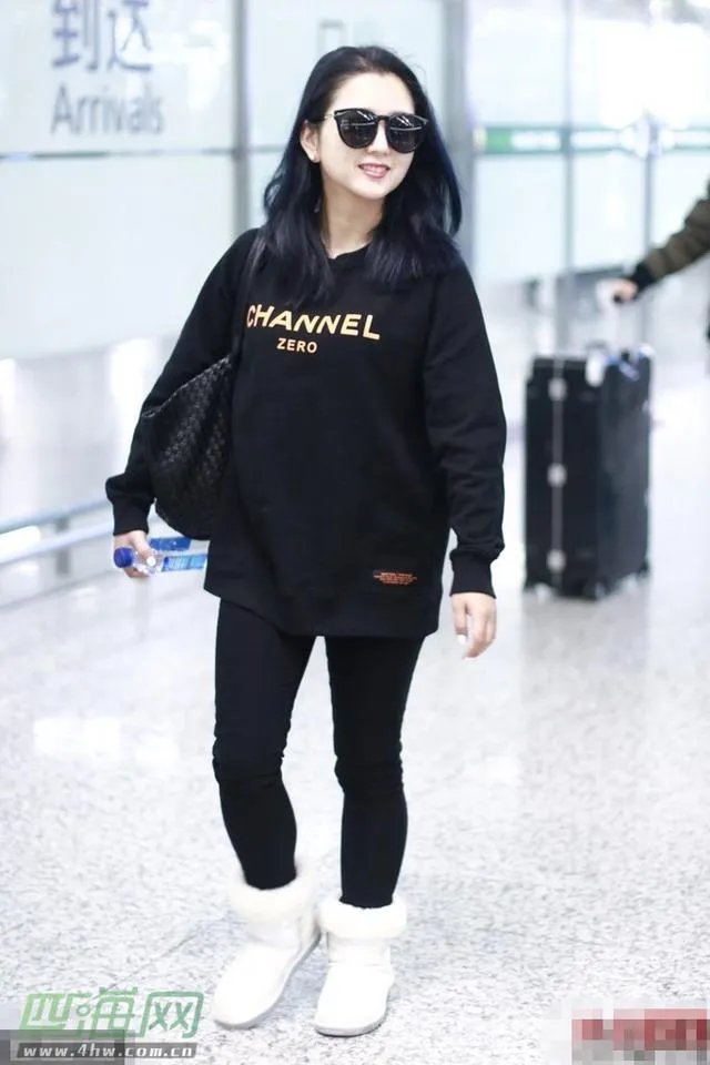 超女何洁为什么离婚了