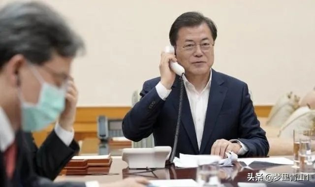 如果韩国拒绝缴纳保护费,美国会采取什么行动?美国会撤军吗?