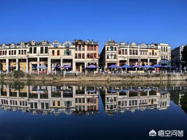 过年时适合去国内哪里旅游?
