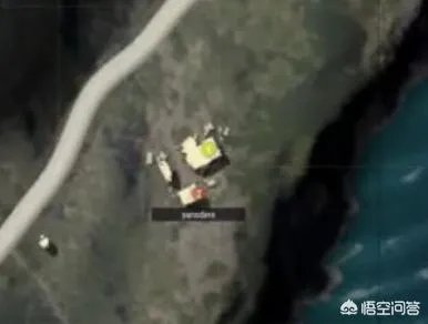 《绝地求生》更新后出现了信号枪,哪些地方必出信号枪?