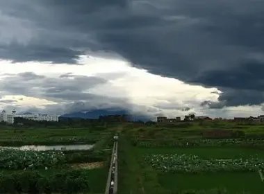 第14号台风“南玛都”生成,此次台风是如何形成的?