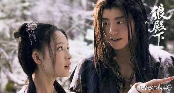 《狼殿下》大概什么时候播出呢?