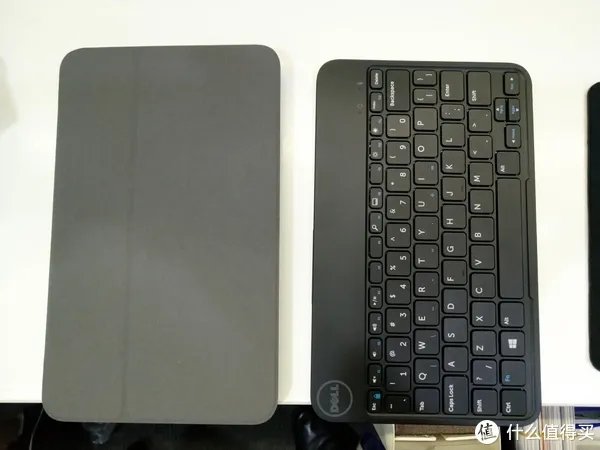 windows平板 篇一:2019年的Dell Venue 8 Pro升级Win10及配原装键盘