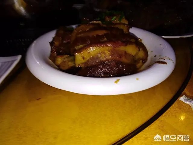 过年各地有什么特色美食?