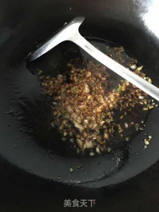 蒜蓉粉丝虾