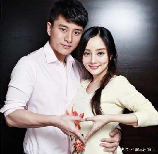 李小璐贾乃亮为何离婚?背后有什么不为人知的秘密?