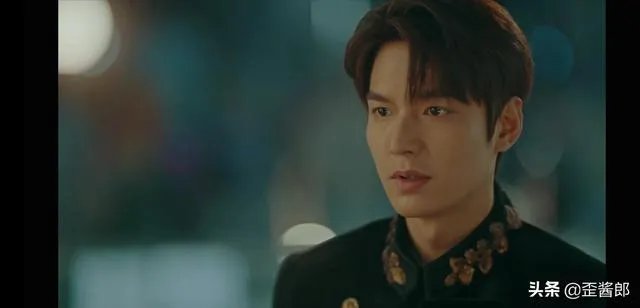 最新韩剧李敏镐金高银的《The King:永远的君主》你会看吗?