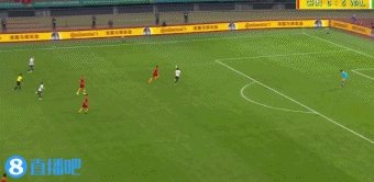中国杯比赛,中国队对威尔士队时为什么那么不经打?贝尔为什么那么厉害?