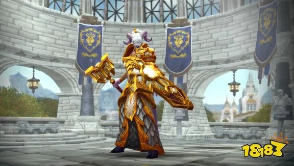 魔兽世界9.2传家宝怎么升级 传家宝升级方法