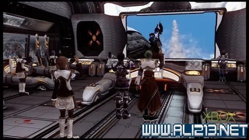 《星之海洋4:最后的希望》全剧情流程图文攻略 重制版攻略详解