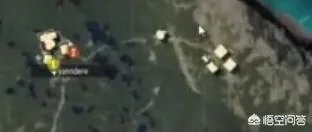《绝地求生》更新后出现了信号枪,哪些地方必出信号枪?