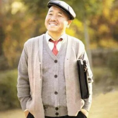 51岁“刘能”二婚后儿女双全,前妻照片曝光:他为什么要离婚?