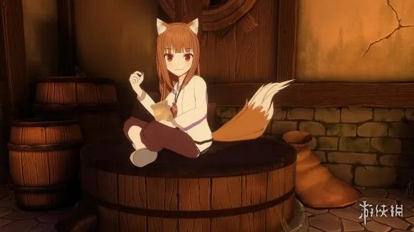 《狼与香辛料》游戏评测心得分享 steam版好玩吗?