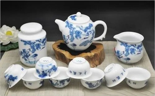 景德镇瓷器批发市场在哪里 景德镇陶瓷有哪些品种分类