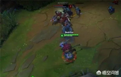 lol狮子狗为什么被禁用lol傲之追猎者雷?