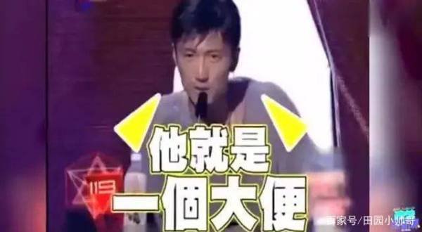 7年前,陈坤为什么用耳机怒砸谢霆锋?