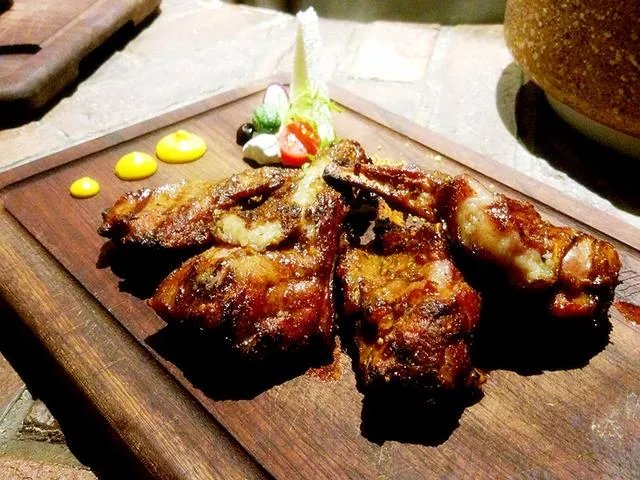 厦门好吃的餐厅，任何档次都可以？