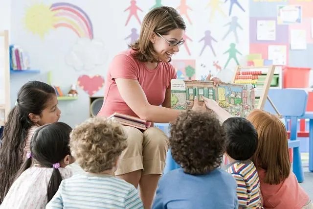 在幼儿园中,是培养孩子什么最重要呢?
