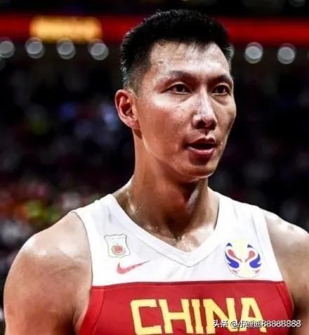 男篮无缘直通奥运,这批球员成长后能赶上他们前辈吗?