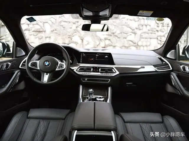 宝马X6怎么样?多少钱能买下来?