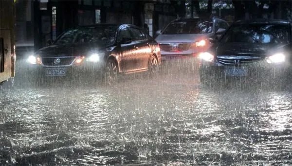 中秋将会迎来大范围强降雨，给这个假期造成了哪些影响？