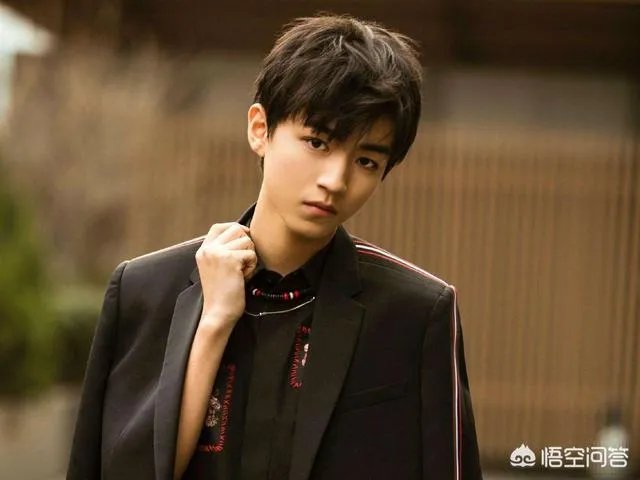 易烊千玺、李兰迪、吴磊等参加艺考,2018年考生的颜值你满意吗?