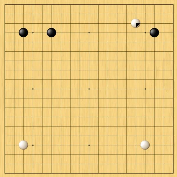 柯洁赢了申旻埈后,是不是很快就能拿到世界冠军了?