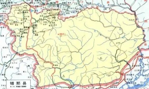 中印领土