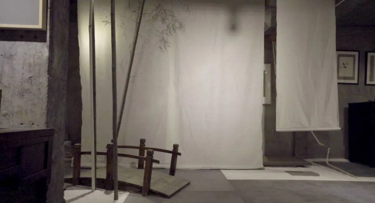 10w就装修出一幢别墅,然而自己却不敢住 | 妙屋集