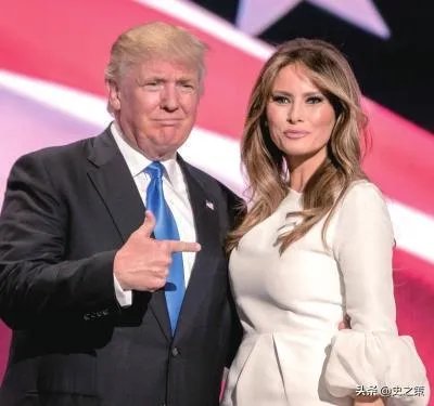 川普老婆年龄和马克龙差不多,马克龙老婆年龄和川普差不多,他们见面会互相羡慕吗?